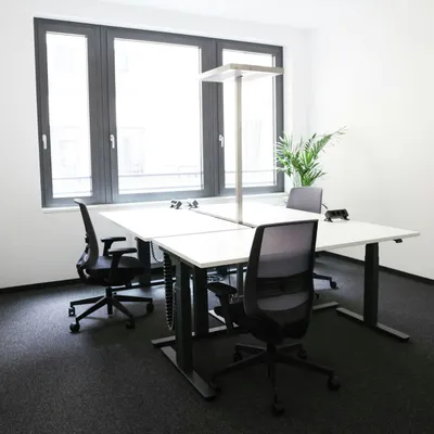 Büro Frankfurt Eastside