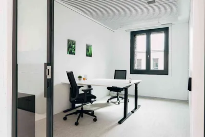 2er Büro