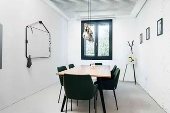 Meetingraum für 6 Personen in Heidelberg